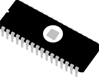  Microcontrôleur 